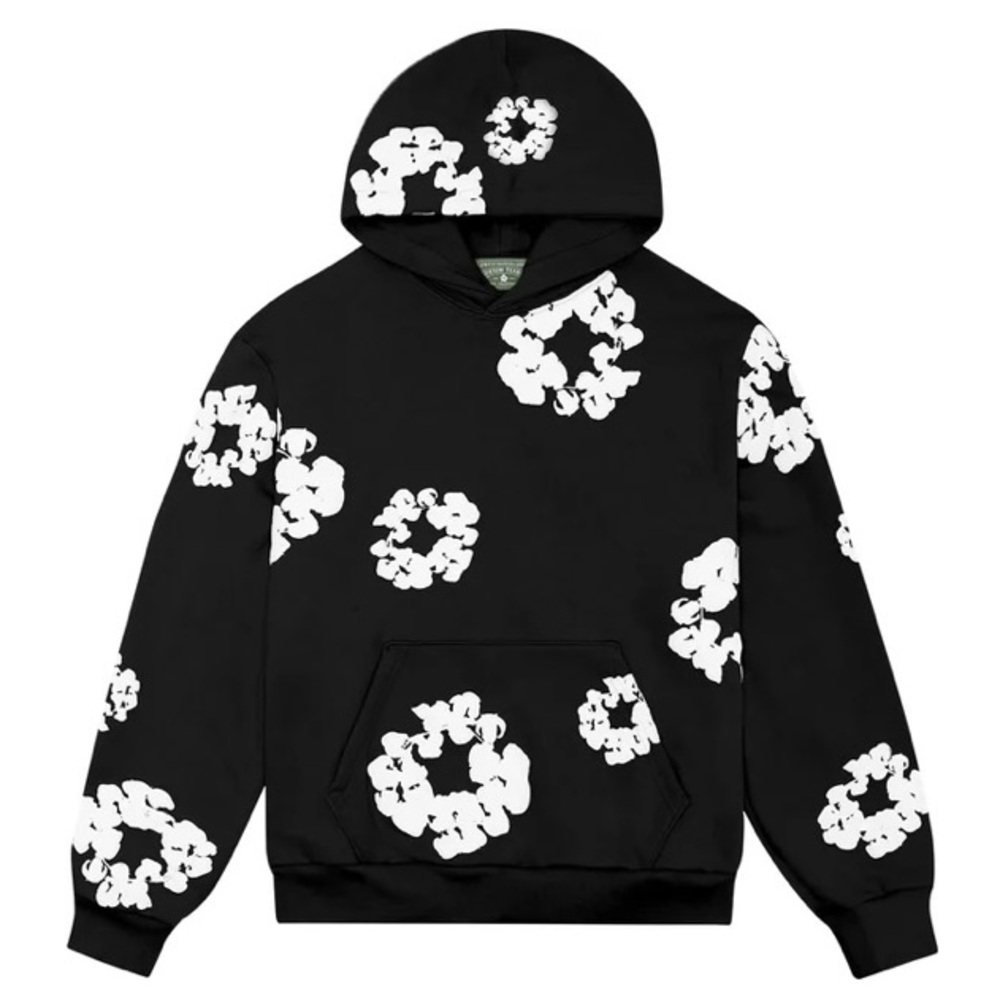 Denim Tears Hoodie